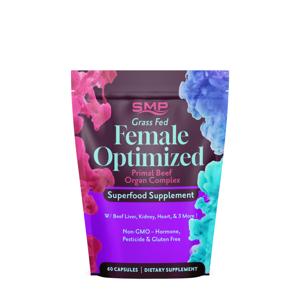 Women's Primal Health Blend Capsule, Size '1' SKU 102128