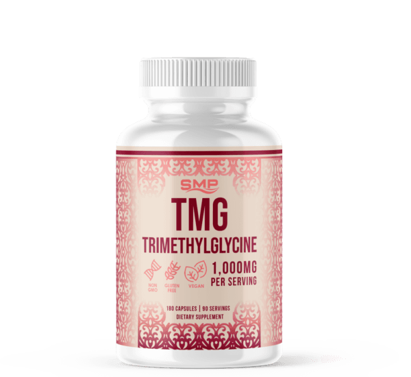 Trimethylglycine Capsule, Size '0'