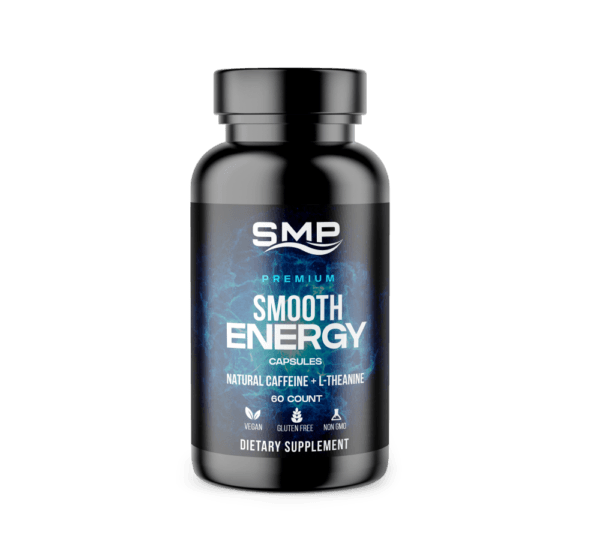 Smooth Energy Capsules