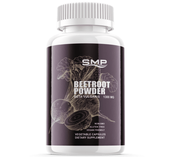 Beetroot Capsules