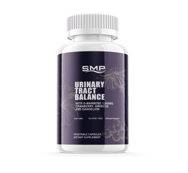 UT Support Capsules