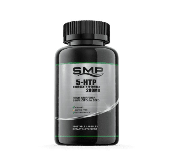 5-HTP Capsules