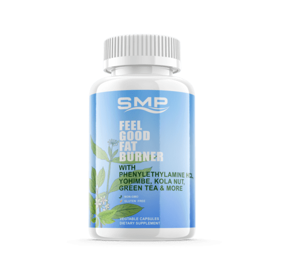 Oxy Burn W / or W / O Capsules