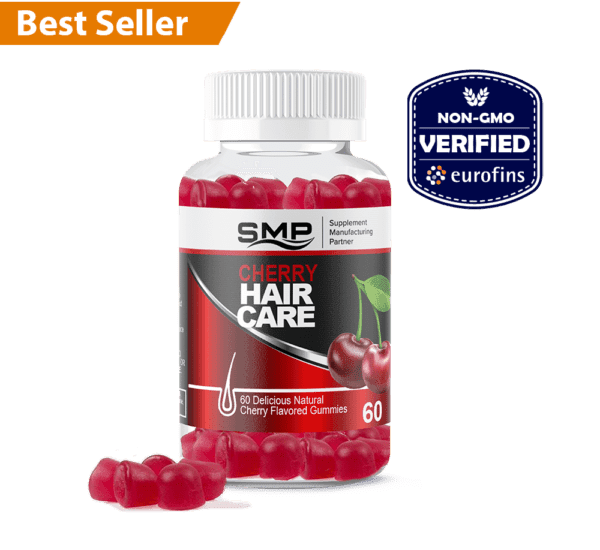 Men & Women's Hair Care - Cherry Flavored