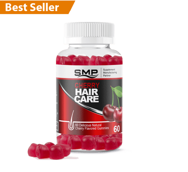 Men & Women's Hair Care - Cherry Flavored