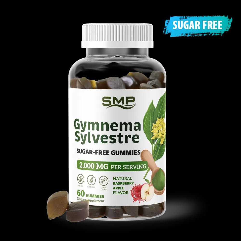 Sugar Free Gymnema Gummy