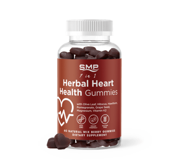 Heart Health Gummy