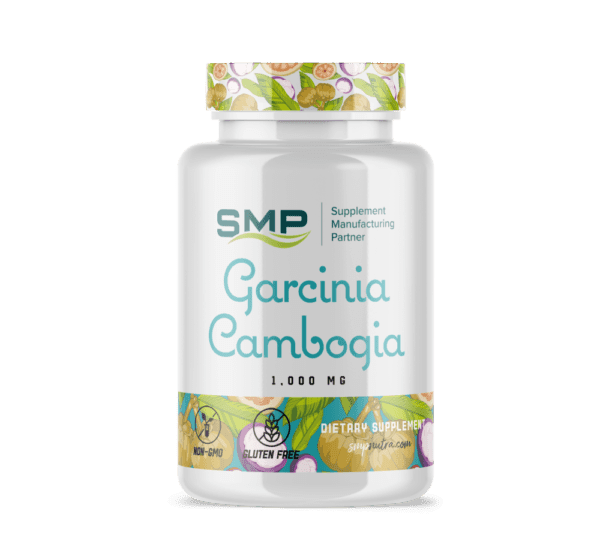 Garcinia Cambogia 1,000 mg – Capsules