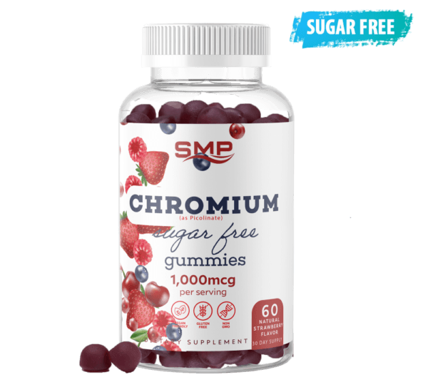 SF Chromium Mixberry Flavor 1.5g Gumdrop