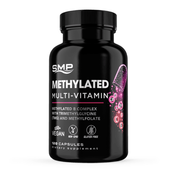Basic Methyl Multi Capsules, Size '0'