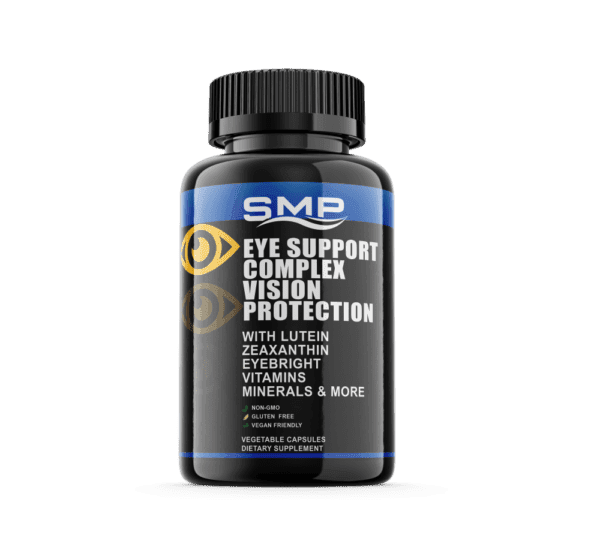 Vision Eye Health Capsules w/o NAC