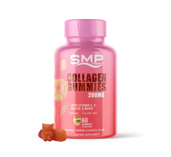 Collagen Gummies