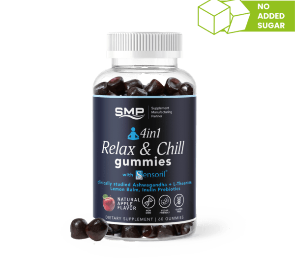 Sensoril Gummies