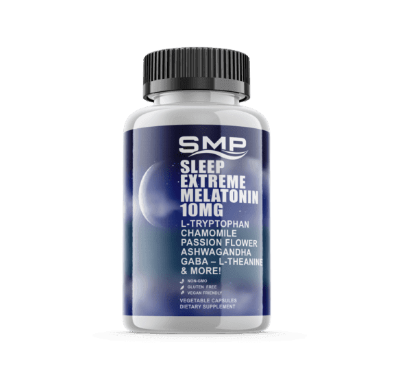 Melatonin Plus Capsules