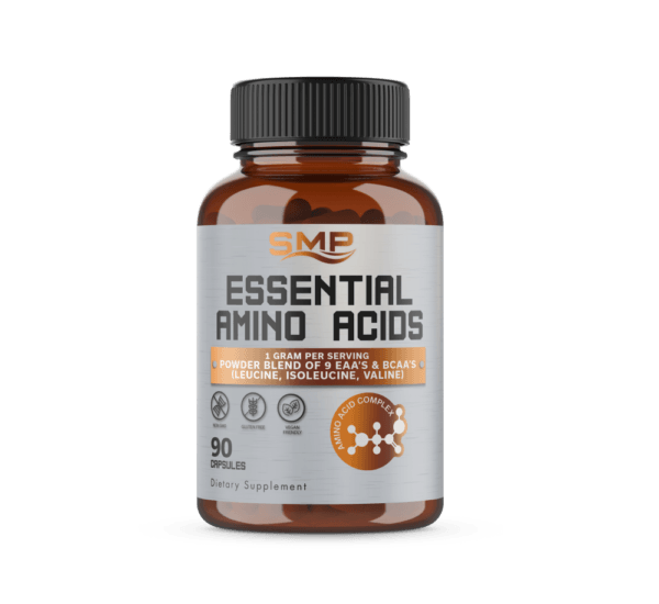 EAA Capsules