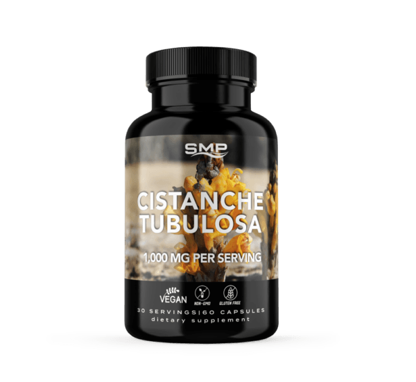Cistanche Extract (10% Echinacoside 1% Acteoside)
