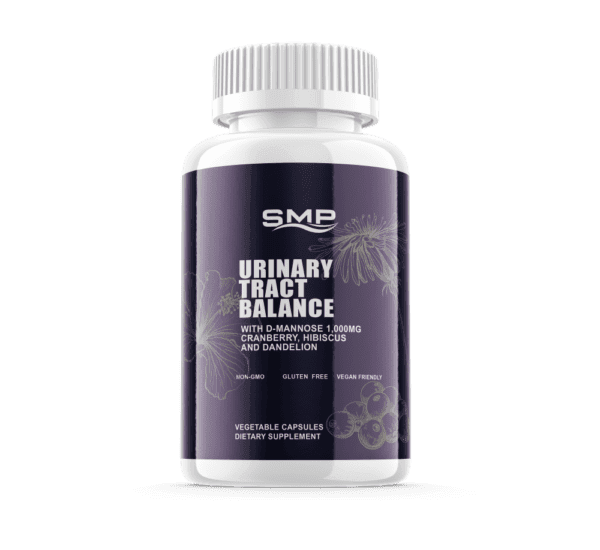 UT Support Capsules