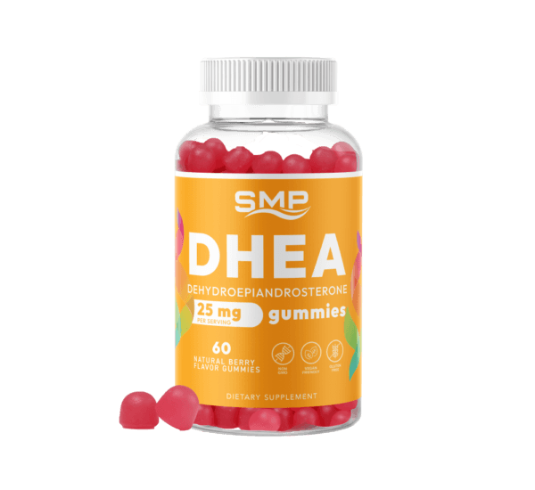 DHEA Gummies 2.5 g
