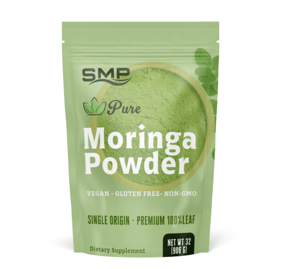 Moringa Powder 908g (302 Servings)