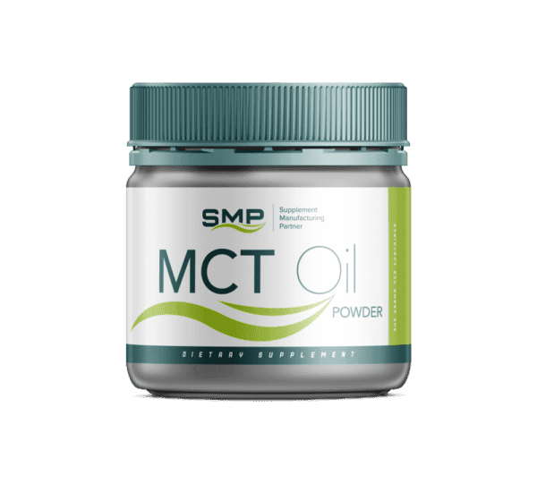 MCT Oil Powder