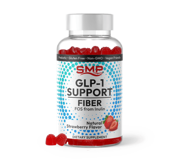 GLP-1 Support FOS Insulin Gummies 4g
