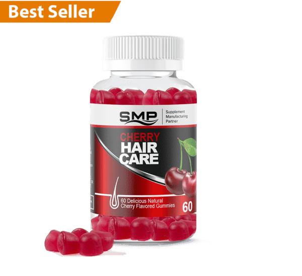 Men & Women's Hair Care - Cherry Flavored