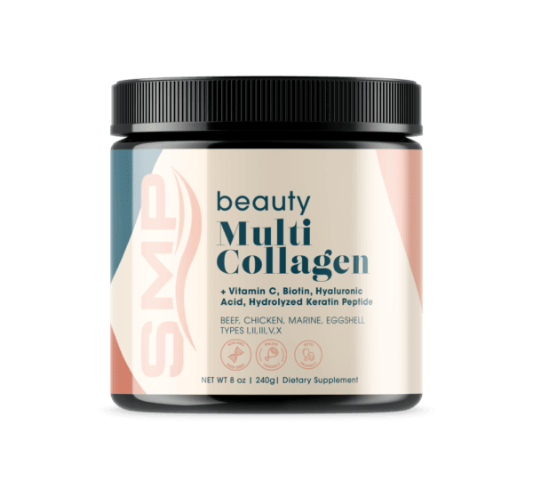 Stock Multi-Collagen Complex (30 Servings)