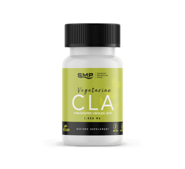 Vegetarian CLA 1,000 mg Softgels