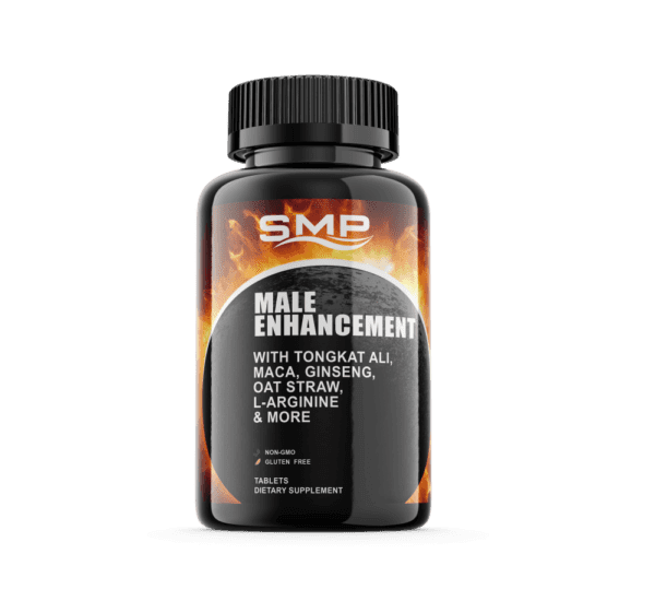 Male Enhancement Tablets