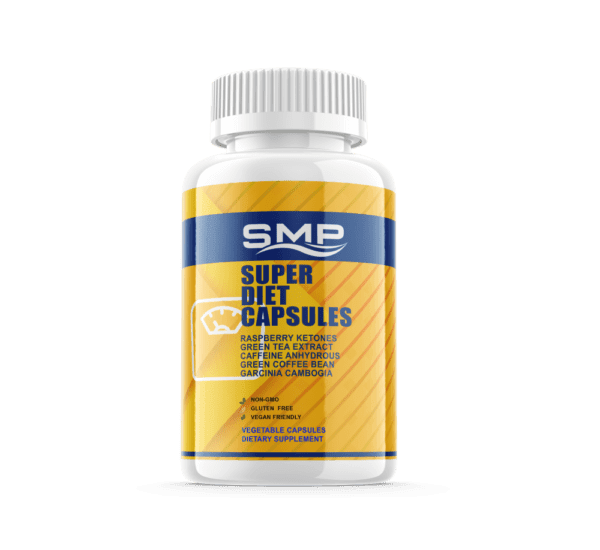 Keto 5 Capsules