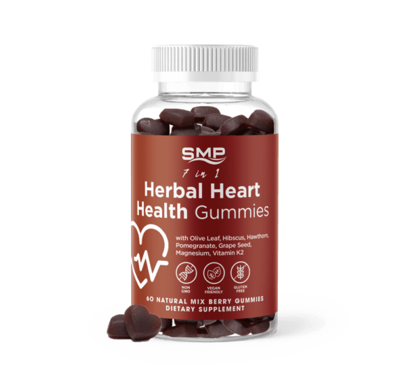 Heart Health Gummy