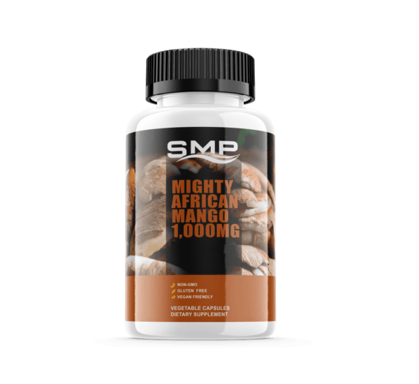 Keto Ultra/ African Mango Ultra Capsules