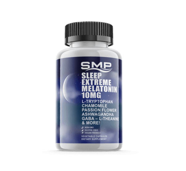 Melatonin Plus Capsules