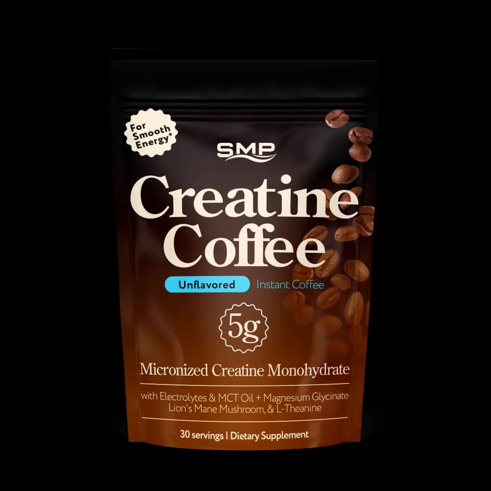 SKU: 102569 Stock Creatine Electrolyte Coffee Blend 248.43g (30 Servings)
