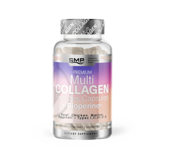 Multi Collagen + Bioperine