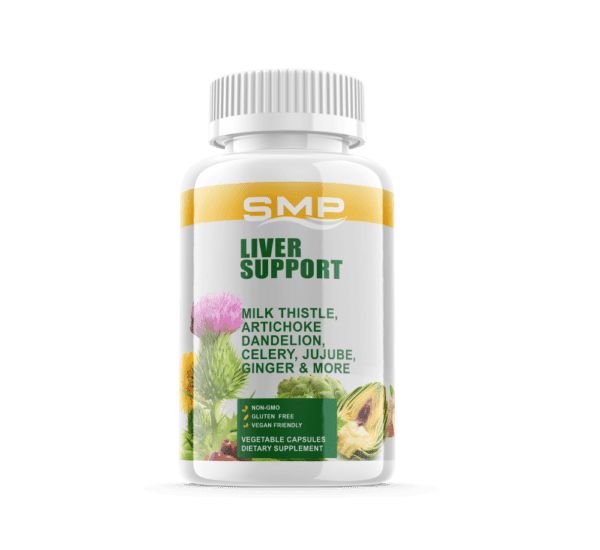 Liver Support Capsules