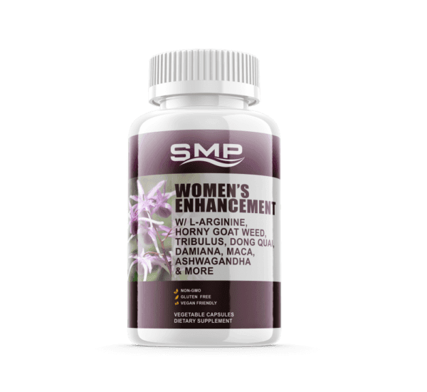 Bulk Female Enhancement W / or W / O Capsules