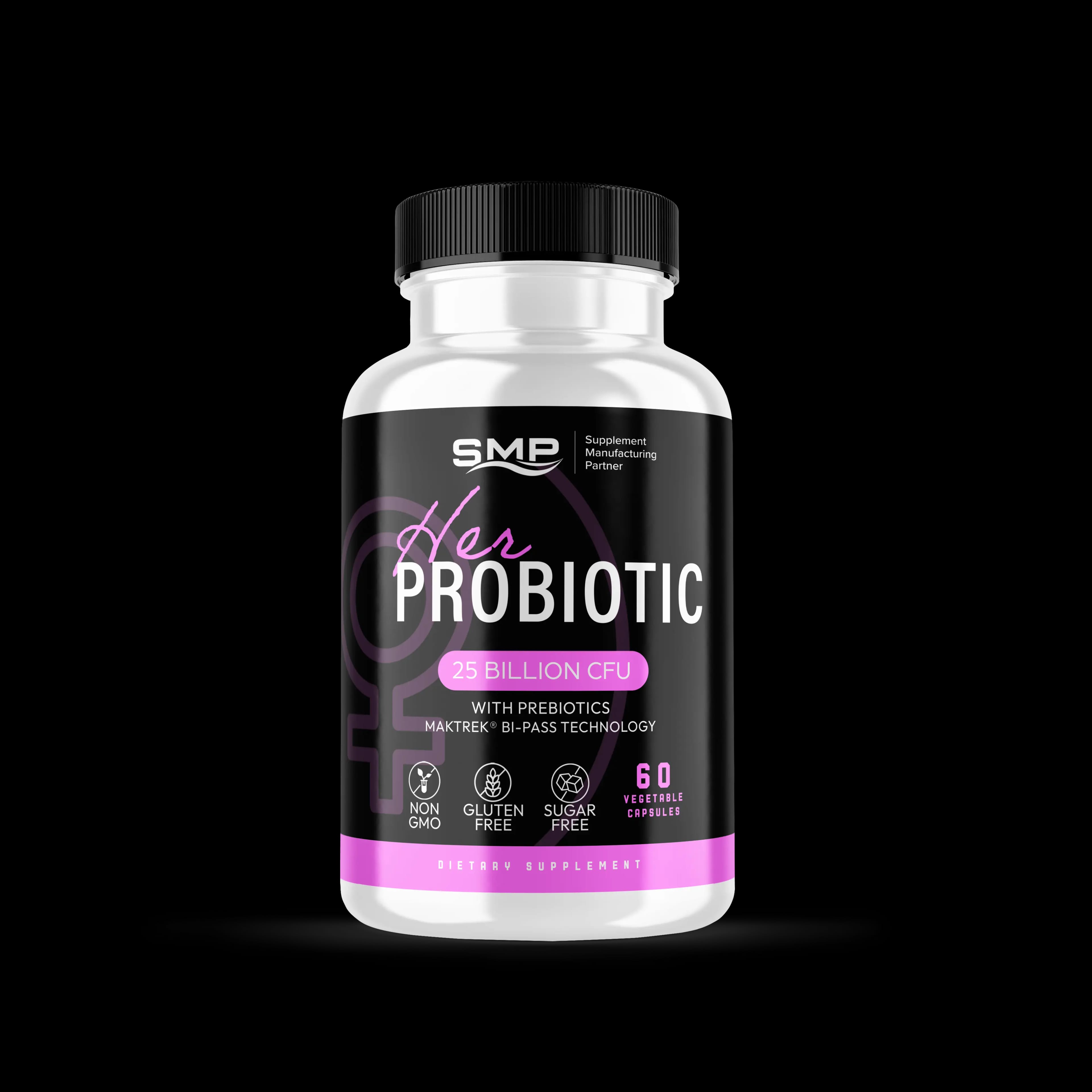 Women's Probiotic Capsules