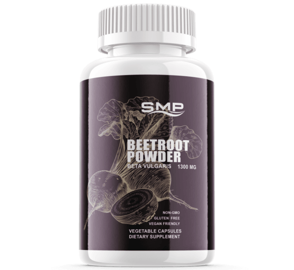 Beetroot Capsules