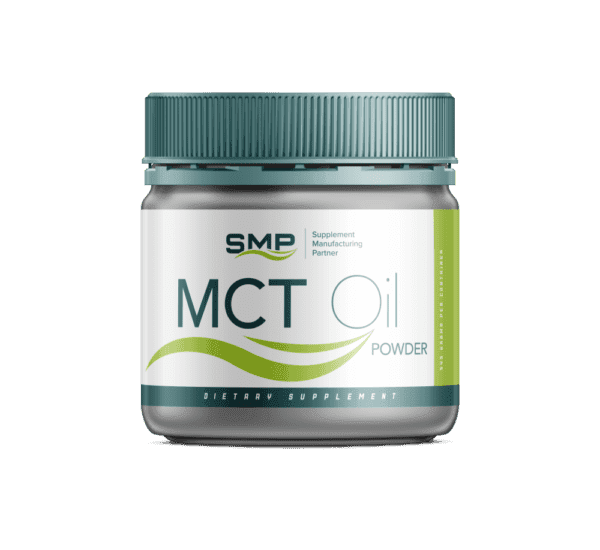 MCT Oil Powder