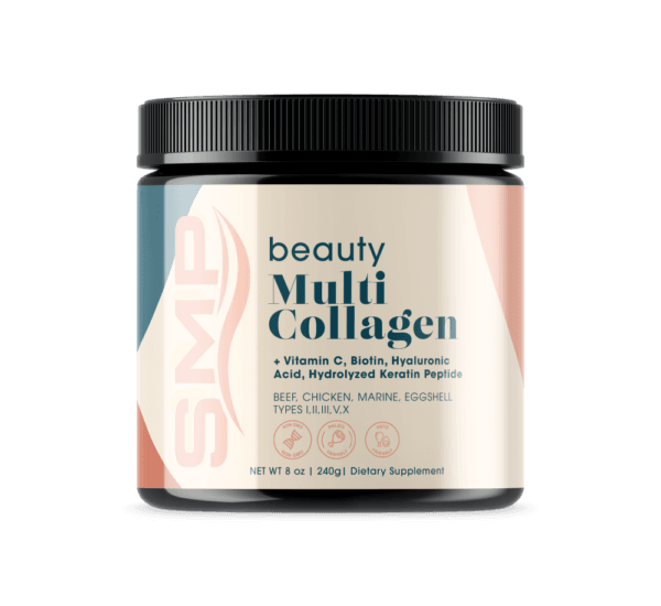 Stock Multi-Collagen Complex (30 Servings)