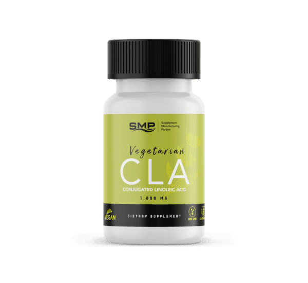 Vegetarian CLA 1,000 mg Softgels