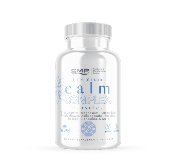 Stock Calm Formula