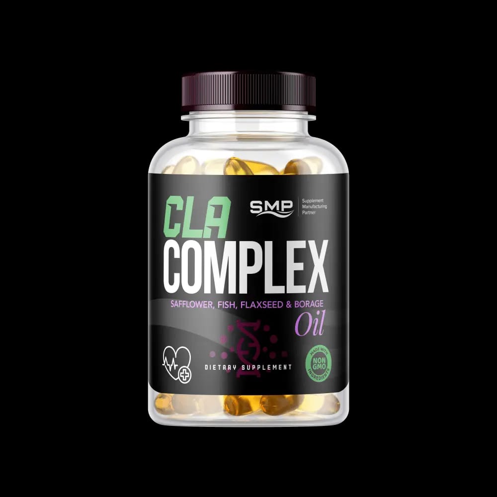 CLA Complex Softgels1155mg–