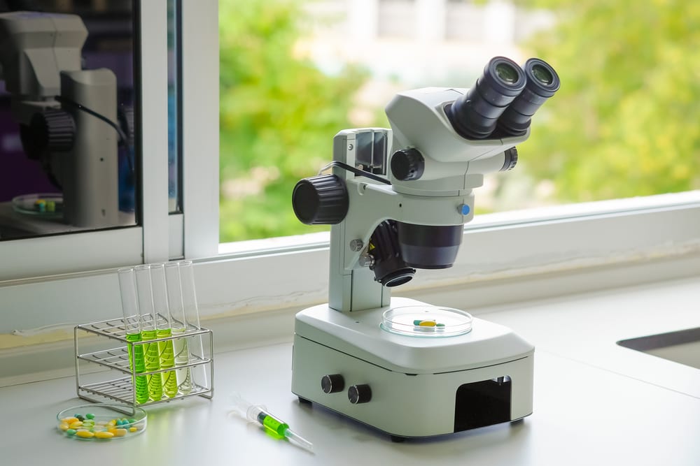 Private label probiotic manufacturing