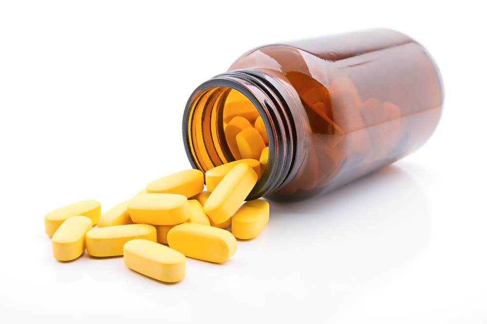 Foods rich in vitamin B2 (riboflavin)