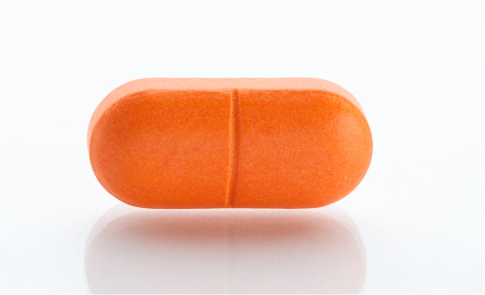 Foods rich in vitamin B3 (niacin)
