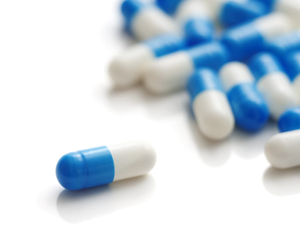 Foods rich in vitamin B7 (biotin)