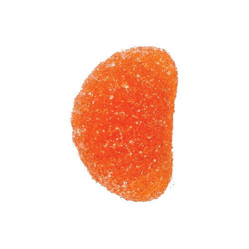 Gummy vitamin from gummy vitamin manufacturing