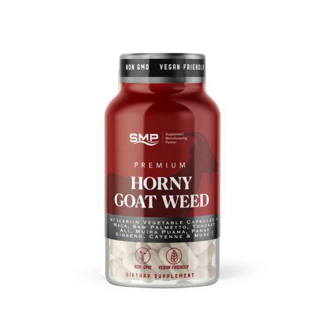 Horny Goat Weed 100638